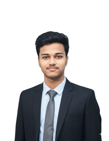 Kabir Shahin Digital Marketing Expert Official Logo