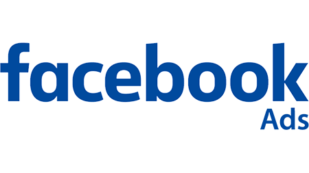 Facebook Ads logo for digital marketing and social media advertising services